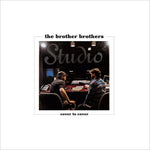 The Brother Brothers - Cover To Cover (CD)