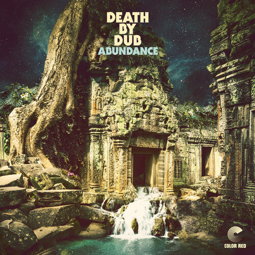 Death by Dub - Abundance (CD)