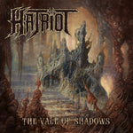 Hatriot - The Vale Of Shadows (CD)