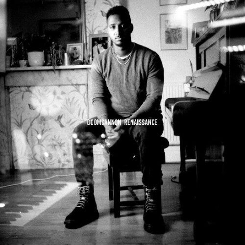 Doomcannon - Renaissance (Vinyl)