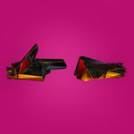 the album cover for Run The Jewels - RTJ4 (Tour Edition)