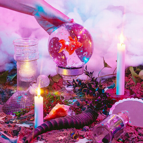 Biitchseat - Float - Orchid (Vinyl)