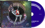Rick Derringer - Rock & Roll Hoochie Koo - Lo Mejor del Relanzado (CD)