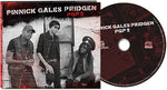 ピニック・ゲイルズ・プリジェン - Pgp 2 (CD)