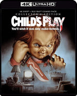 Child's Play (4K Ultra HD)