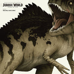 Michael Giacchino - Jurassic World Dominion (Banda sonora original) (CD)