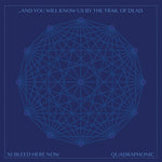 Y nos conocerás por el rastro de los muertos - Xi: Bleed Here Now (Vinilo)