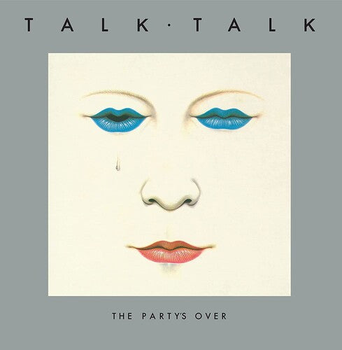 Talk Talk - Se acabó la fiesta (Edición 40.º aniversario) (Vinilo)
