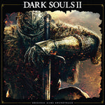 Dark Souls II - O.S.T. - Dark Souls Ii (Original Soundtrack) (Vinyl)