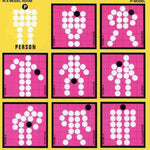 P-Model - En una sala de maquetas - Amarillo (Vinilo)