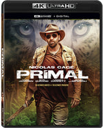 Primal (4K Ultra HD)