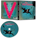 ザ・ヴァイブレーターズ - フォール・イントゥ・ザ・スカイ (CD)