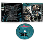 ザ・ヴァイブレーターズ - フォール・イントゥ・ザ・スカイ (CD)