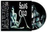 Danzig - 6:66: El niño de Satanás - Portada alternativa (CD)