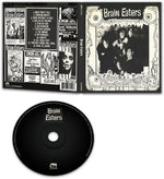 Devoradores de Cerebros - Devoradores de Cerebros (CD)