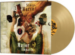 Steve Morse - Major Impacts 2 - Gold (Vinyl)