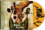 スティーヴ・モース - メジャー・インパクトス 2 (CD)