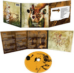 スティーヴ・モース - メジャー・インパクトス 2 (CD)