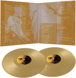 Dug Pinnick - Emotional Animal - Gold (Vinyl)