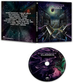 Rick Wakeman - Synthesizer Classics (Various Artists) (CD)