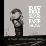 Ray Charles - Ray Sings Basie Swings (Vinyl)