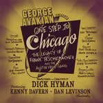Dick Hyman - Un paso a Chicago (CD)
