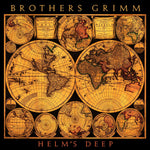 the album cover for Brothers Grimm - Helm's Deep (Deluxe Edition)