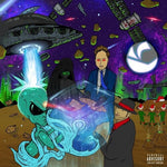 カニバス&ボディバッグ・ベン - 怪獣(ビニールレコード)