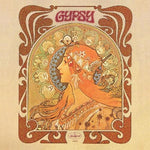 Gypsy - Gypsy (CD)