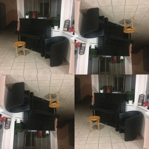 Lolina - Fast Fashion (Vinyl)