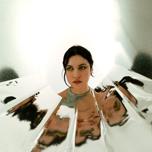 QRTR - Infina Ad Nausea (Vinyl)