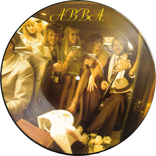 ABBA - Abba (Vinyl)