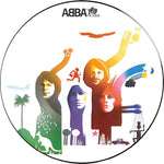 ABBA - ザ・アルバム - 限定ピクチャーディスク盤 (ビニール盤)
