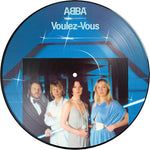 ABBA - Voulez-Vous - Limited Picture Disc Pressing (Vinyl)