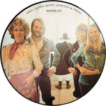 ABBA - Waterloo - Limited Picture Disc Pressing (Vinyl)