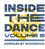 Inside The Dance Vol. 5 (Various Artists) (Vinyl)