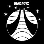 Manarovs - Manarovs (Vinyl)