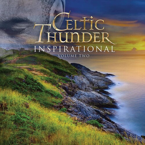 Celtic Thunder - Inspirational, Volume Two (CD)