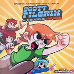 Anamanaguchi - Scott Pilgrim Vs. The World: The Game (Banda sonora original del videojuego) (Vinilo)