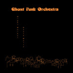 Ghost Funk Orchestra - Night Walker / Death Waltz (IEX) (Opaque Red) (Vinyl)