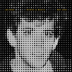 the album cover for Lou Reed - Words & Music, May 1965 - Yellow