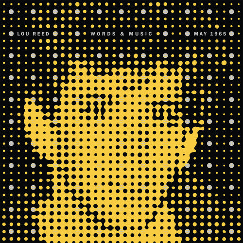 Lou Reed - Words & Music, May 1965 - Deluxe Edition (Vinyl)