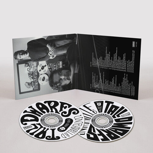 Tall Dwarfs - Unravelled: 1981 - 2002 (CD)