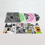 Tall Dwarfs - Unravelled: 1981 - 2002 (CD)