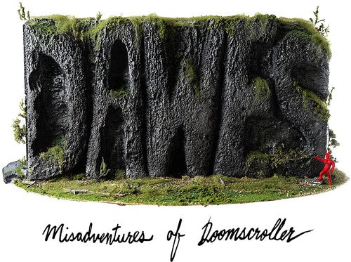 Dawes - Desventuras de Doomscroller (Vinilo)