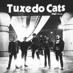Tuxedo Cats - Fuera de la Bolsa (Vinilo)