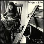 St John, Bridget - From There / To Here: UK/US Recordings 1974-1982 (CD)