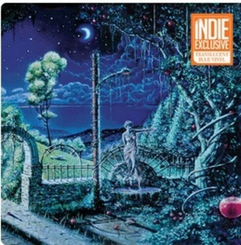 マスターズ・オア・リアリティ - マスターズ・オブ・リアリティ (ビニールレコード)