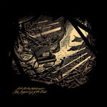 Dios es un astronauta - El principio del fin (álbum en vivo) (vinilo)