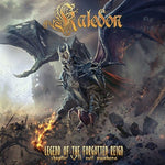Kaledon - Legend of the Forgotten Reign - Chapter VII: Evil Awakens (CD)